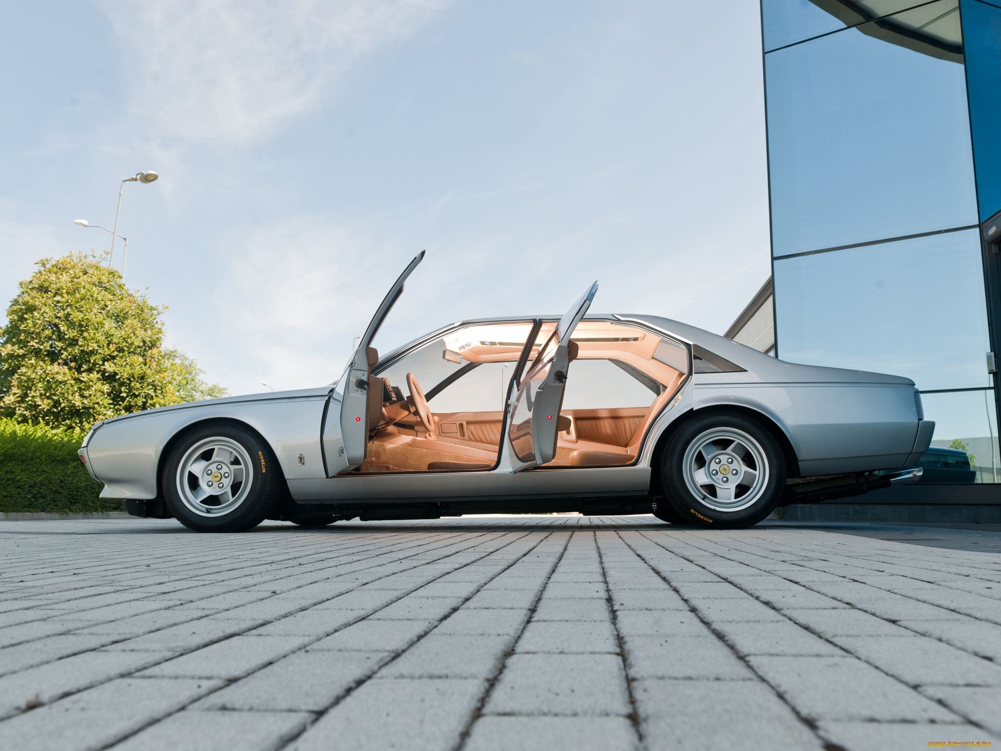 ferrari, pinin, concept, 